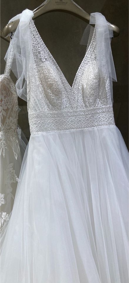 Brautkleid Hochzeitskleid in Essen