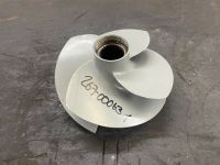 Original Seadoo Impeller RXP-X 260 RS Jetski 267000631 Nordrhein-Westfalen - Niederkassel Vorschau