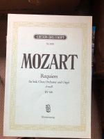 Edition Breitkopf, Mozart Requiem Aachen - Vaalserquartier Vorschau