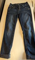 GANG Slim-fit-Jeans"94CARLI", mit offener Knopfleiste, Neuwertig Bad Doberan - Landkreis - Bentwisch Vorschau