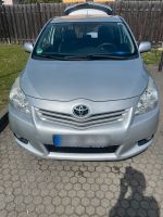 Toyota Verso 7 Sachsen - Bautzen Vorschau