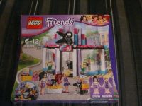 LEGO® Friends Heartlake Friseursalon 41093 | Top Zustand mit OVP Nordrhein-Westfalen - Leverkusen Vorschau