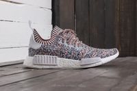 ADIDAS NMD R1 PK Color Static - 44 - (Flux 8000 ZX Ultra Boost) Sachsen - Doberschau Vorschau