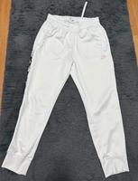 Nike Jogginghose weiß Hessen - Wiesbaden Vorschau