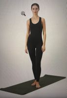 Neu! / NEW! ONLY Play - Jumpsuit / Gym suit (M) Hamburg-Mitte - Hamburg Altstadt Vorschau