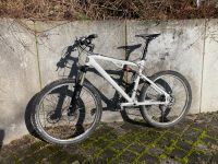 Richey MTB Fully Rheinland-Pfalz - Hachenburg Vorschau