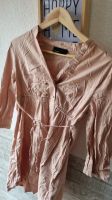 Vero Moda Shirt Größe L rose Schleswig-Holstein - Stuvenborn Vorschau