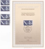 Briefmarken Berlin 739 Saarland - Friedrichsthal Vorschau