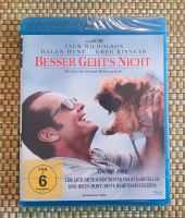 BESSER GEHT'S NICHT Blu-ray - portofrei (Jack Nicholson) Nordrhein-Westfalen - Herten Vorschau