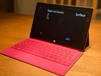 Microsoft Surface 64GB von 2014 Niedersachsen - Bad Salzdetfurth Vorschau