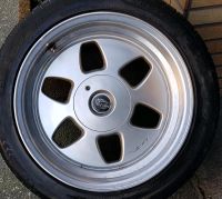 MAE ALUFELGEN  17 ZOLL 2 STÜCK AMG BBS Nordrhein-Westfalen - Recklinghausen Vorschau