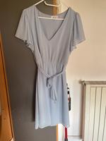 Hellblaues Kleid Hessen - Buseck Vorschau