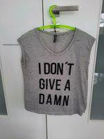 T-SHIRT VON MADONNA GR. S Bayern - Aichach Vorschau