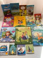 Bücher für Kinder/Mädchen Grundschule (Disney, Loewe, Carlsen..) Hannover - Kirchrode-Bemerode-Wülferode Vorschau