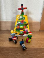 Lego 5004934 - Weihnachtsbaum Ornament Bayern - Amberg Vorschau
