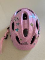 LOL Fahrradhelm Helm rosa 52- 56 cm München - Allach-Untermenzing Vorschau