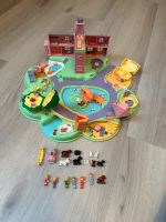 Polly Pocket Mini Dresmworld 1991 komplett bluebird Schleswig-Holstein - Göldenitz (bei Berkenthin) Vorschau