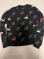 Pulli Sweatshirt 36 S Fila schwarz Print Nordrhein-Westfalen - Mönchengladbach Vorschau