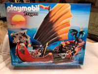 Playmobil Dragons 5481 Schiff Nordrhein-Westfalen - Herne Vorschau