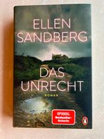 Ellen Sandberg - Das Unrecht Nordrhein-Westfalen - Neuss Vorschau