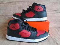 Nike Jordan Access *NEU* Größe 45 Basketballschuhe Sachsen-Anhalt - Magdeburg Vorschau