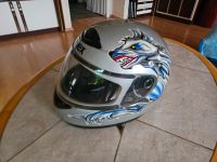 Uvex Helm Gr. 57 Motorradhelm Essen - Huttrop Vorschau