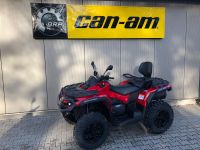 CAN AM Outlander MAX DPS 1000T 2024 Nordrhein-Westfalen - Rietberg Vorschau