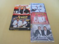 cd's ..von amigos ..10 stück..sehr gut erhalten.. Niedersachsen - Friesoythe Vorschau