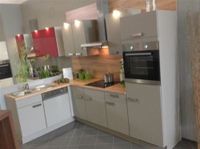 NEUE KÜCHE Einbauküche L-Form Küchenblock Winkel Küchenzeile 25 Nordrhein-Westfalen - Enger Vorschau