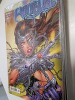 Witchblade 1-19 (Comics) Berlin - Friedenau Vorschau