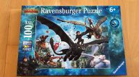 Puzzle von den Dragons Stuttgart - Untertürkheim Vorschau