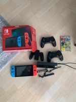 Nintendo Switch Hessen - Limburg Vorschau