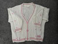 Taylor Swift Lover Cardigan XS Bayern - Weilheim i.OB Vorschau