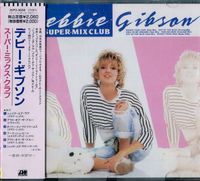 CD- Debbie Gibson- Super mix Club- Japan Import NEU! versand 1,60 Düsseldorf - Düsseltal Vorschau