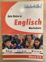 Englisch Buch / Schülerhilfe / Arbeitsbuch / Schule Hamburg-Mitte - Hamburg Altstadt Vorschau