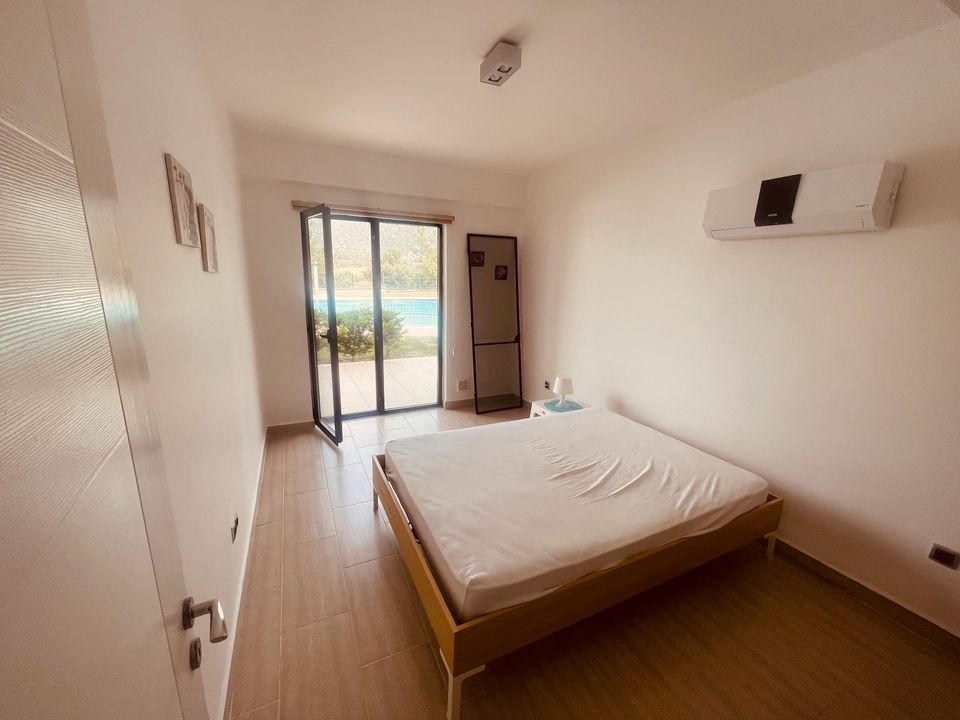 Tolle 4 Zimmer Duplex Wohnung mit Meerblick in Didim Akbük nahe Kusadasi & Bodrum Türkei Ägäis in Bremen