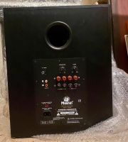 Subwoofer Magnat Sub 300A Schleswig-Holstein - Wankendorf Vorschau