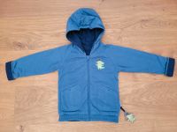 Sigikid dicke Sweatjacke zum Wenden blau Krokodil Gr. 92 Rheinland-Pfalz - Staudt Vorschau