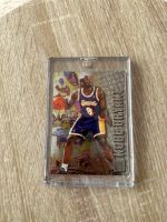 1996-97 Fleer Metal NBA LA Lakers Kobe Bryant RC Rookie Card Stuttgart - Stuttgart-Mitte Vorschau