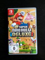 New Super MarioBros Deluxe Niedersachsen - Hude (Oldenburg) Vorschau