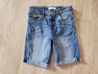 Jeansshorts Shorts von H&M in der Größe 36 Dithmarschen - Brunsbuettel Vorschau