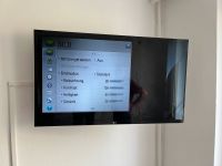 LG 55 Zoll TV - LG55LM760S - Riss rechts im Display Hannover - Südstadt-Bult Vorschau