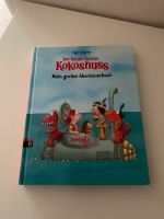Der kleine Drache Kokosnuss - Mein großes Abenteuerbuch Rheinland-Pfalz - Speicher Vorschau