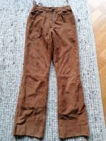 Lederhose Damen Gr. 34 Baden-Württemberg - Friedrichshafen Vorschau