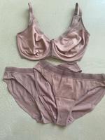 BH Gr. G 70 und 2 Slip Gr. 40 Triumph Baden-Württemberg - Bad Rappenau Vorschau