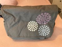 Wickeltasche Babylove grau Saarland - St. Wendel Vorschau