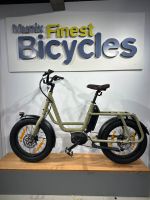 Benno Bike Remi Demi model 2023. UVP 4.499€ jetzt  4.299€ München - Au-Haidhausen Vorschau