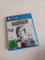 [PS4] Life Is Strange - Before The Storm (inkl. Bonusmaterial) Münster (Westfalen) - Centrum Vorschau