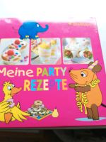 Meine Party Rezepte für Kinder Niedersachsen - Emlichheim Vorschau