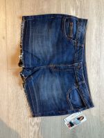 Jeans Shorts Nordrhein-Westfalen - Greven Vorschau